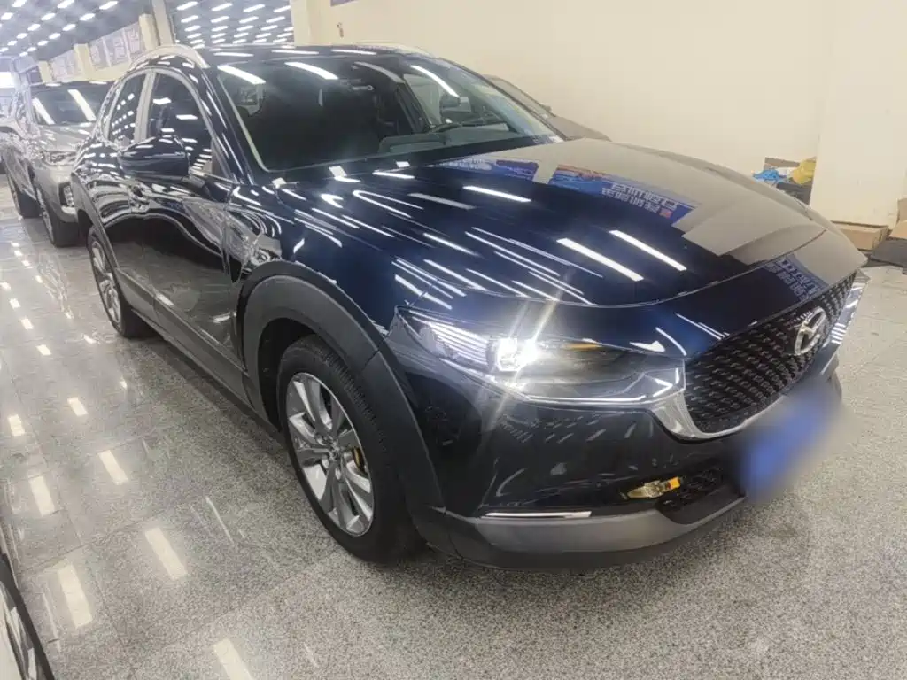 Mazda CX-30 — миниатюра 4