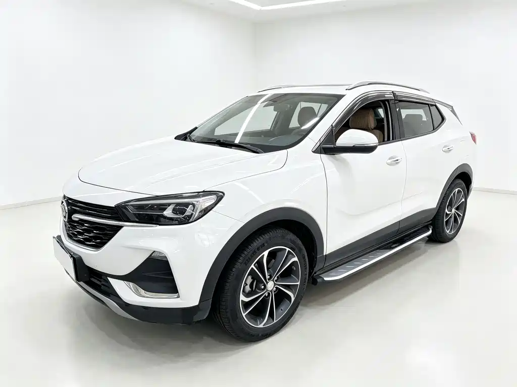 Buick Encore GX