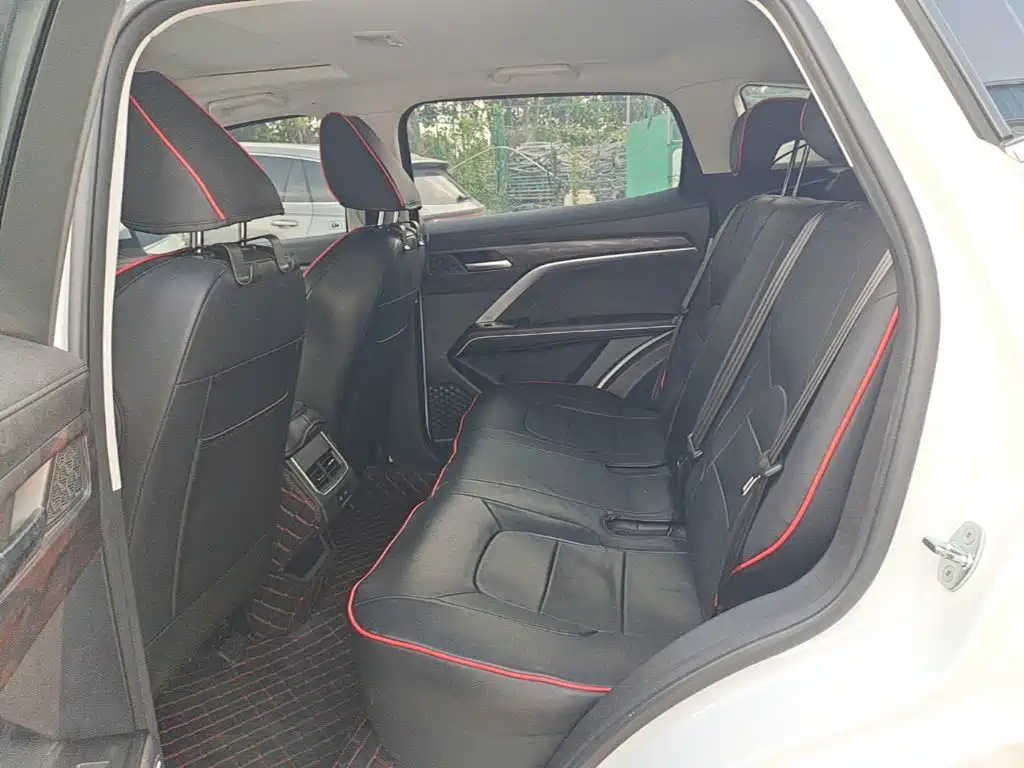 Haval H6 — миниатюра 17