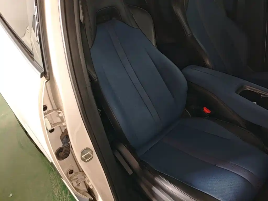 BYD Seagull — миниатюра 25