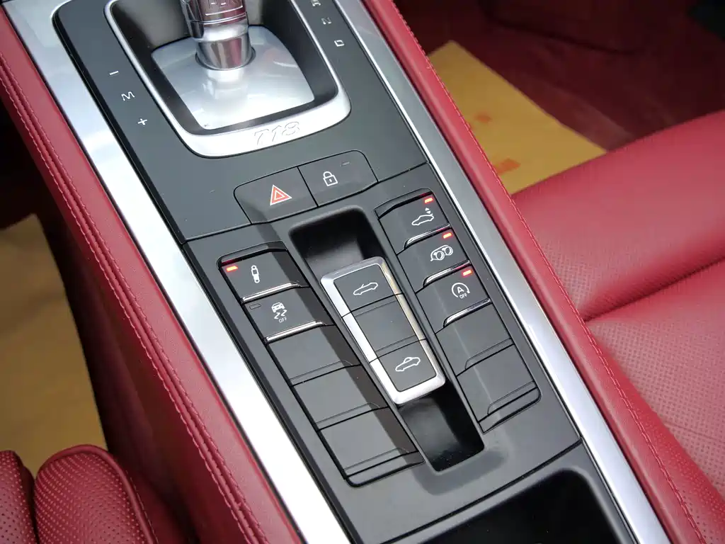 Porsche 718 — миниатюра 18
