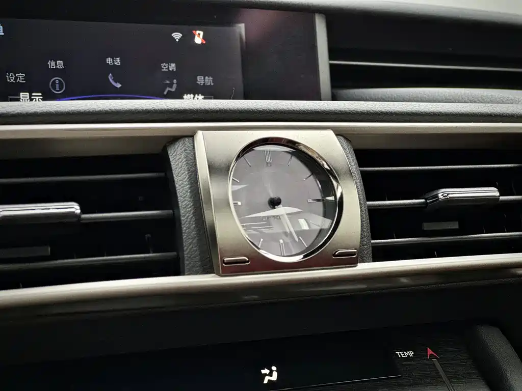 Lexus IS 2017 300 F SPORT