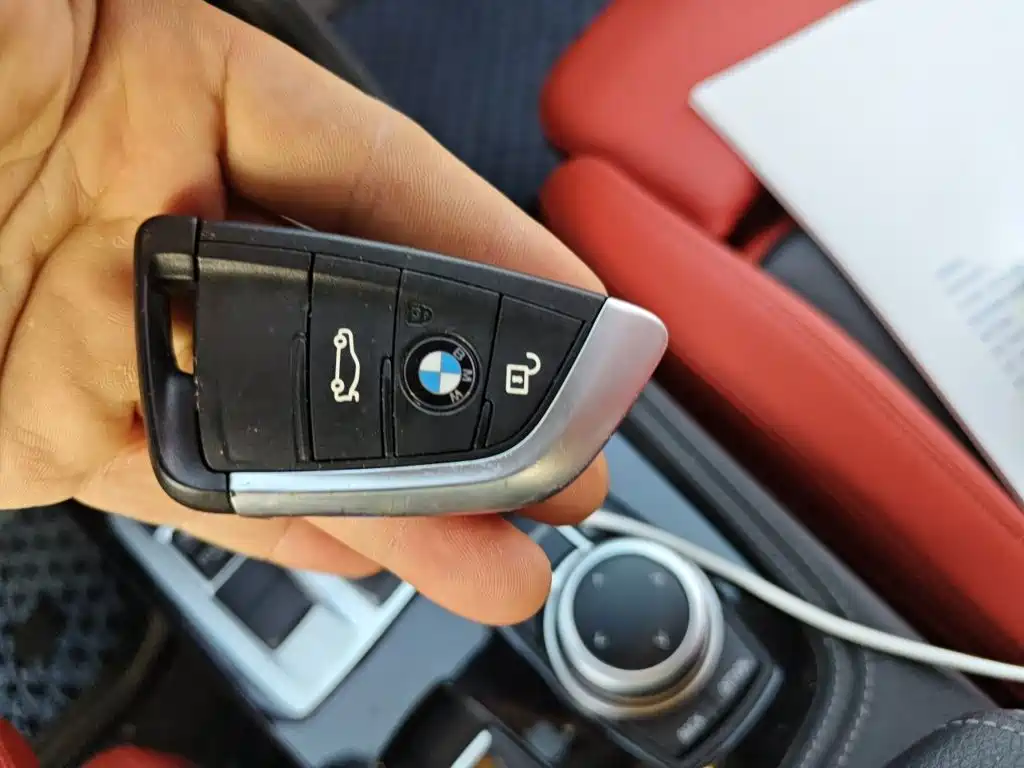 BMW 1 Series — миниатюра 12