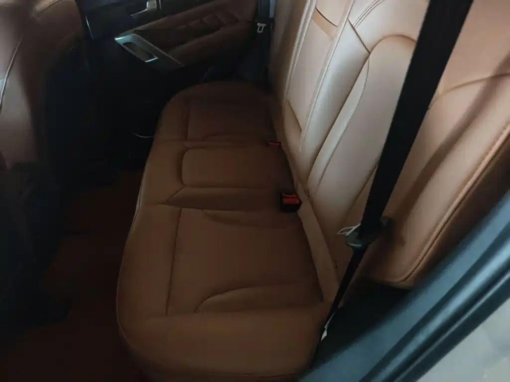Haval H2 — миниатюра 17