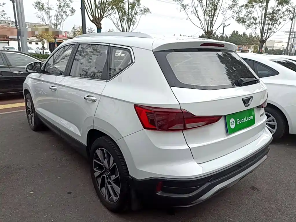 Jetta VS5 — миниатюра 5