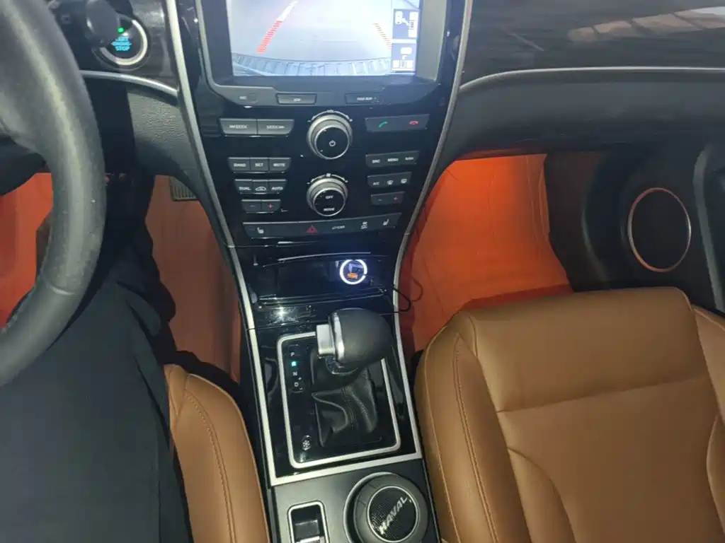 Haval H2 — миниатюра 14