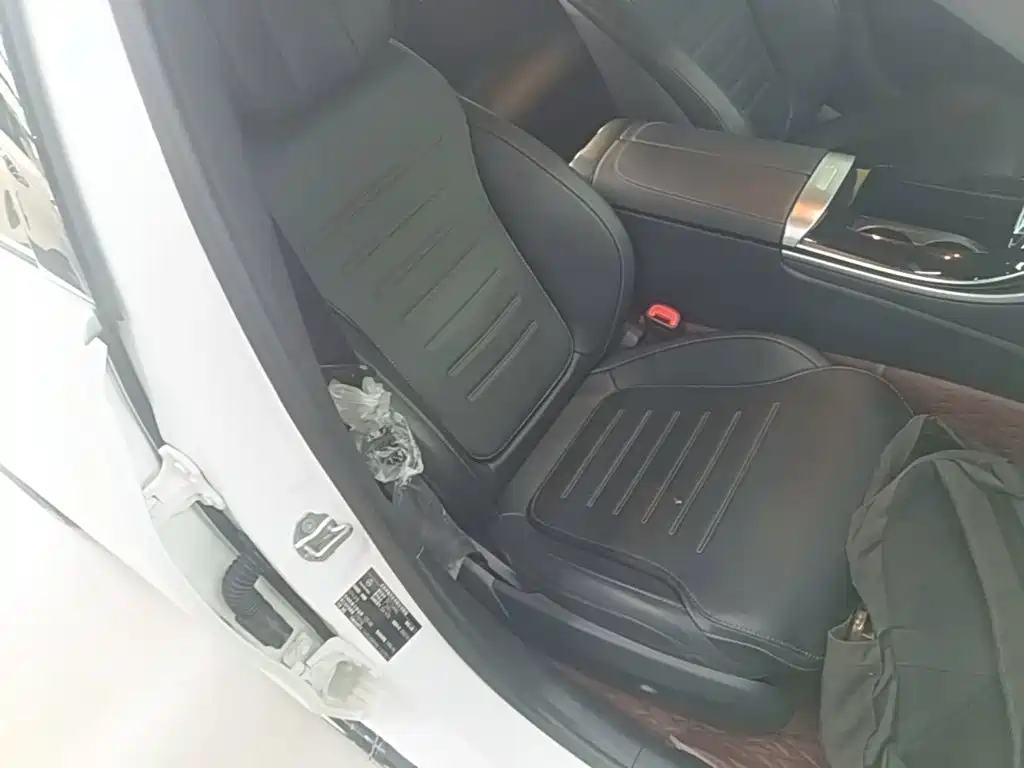 Mercedes-Benz C-Class — миниатюра 25
