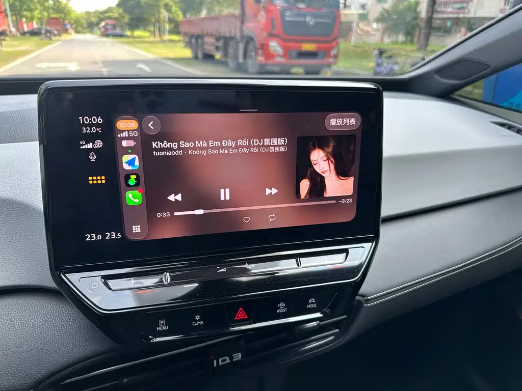 Volkswagen ID.3 — миниатюра 18