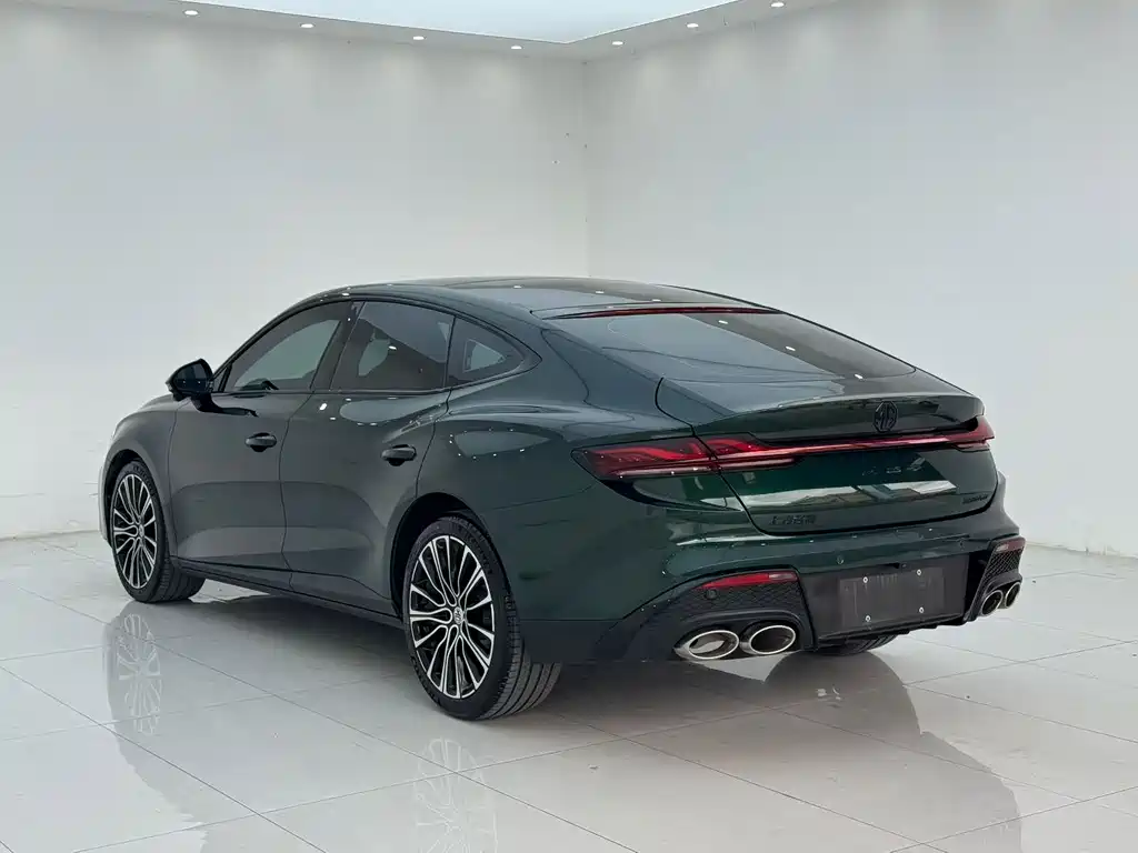 MG MG7 — миниатюра 8