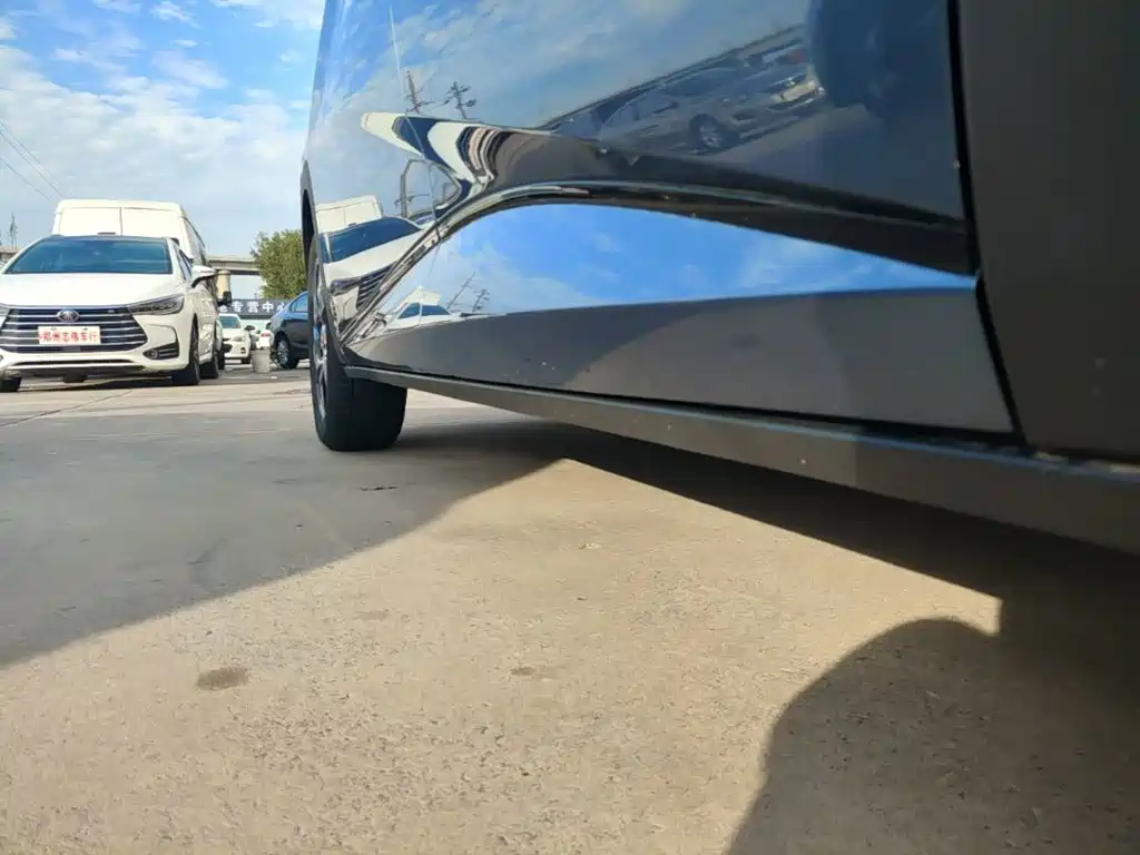 BYD Dolphin — миниатюра 22