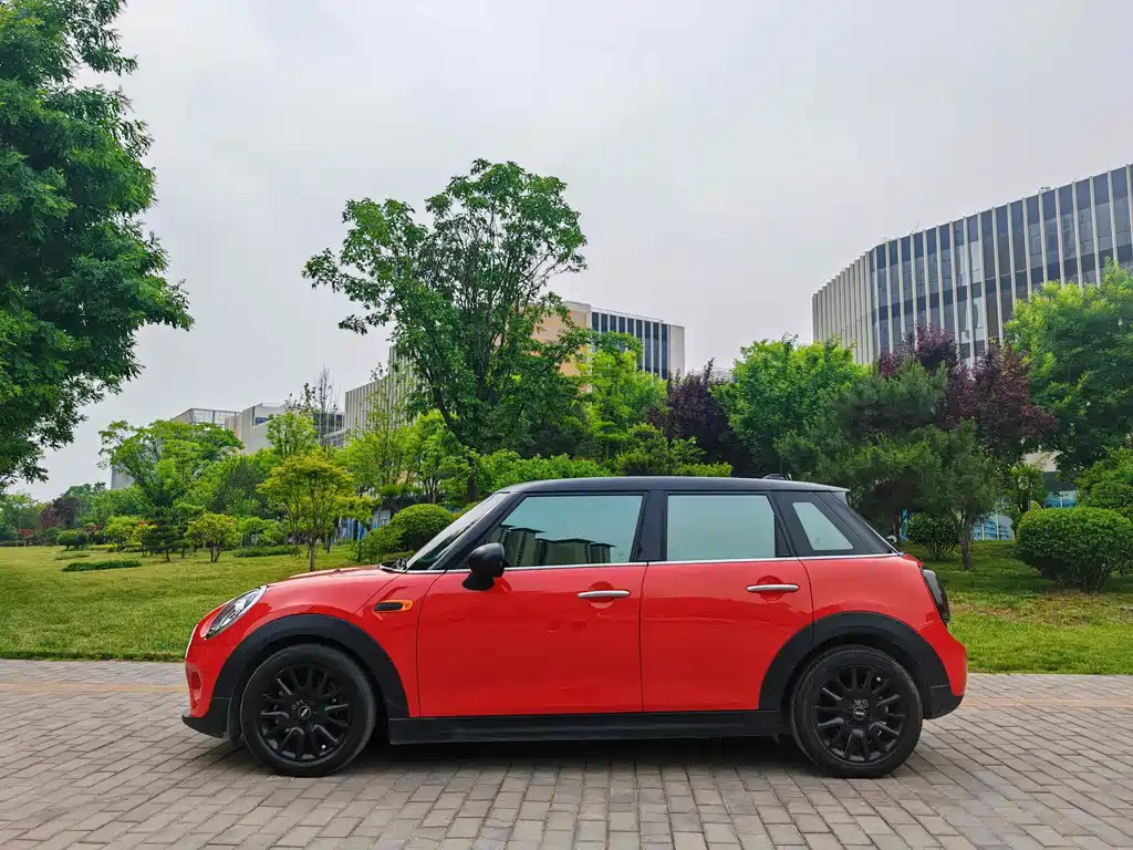 MINI Mini — миниатюра 20
