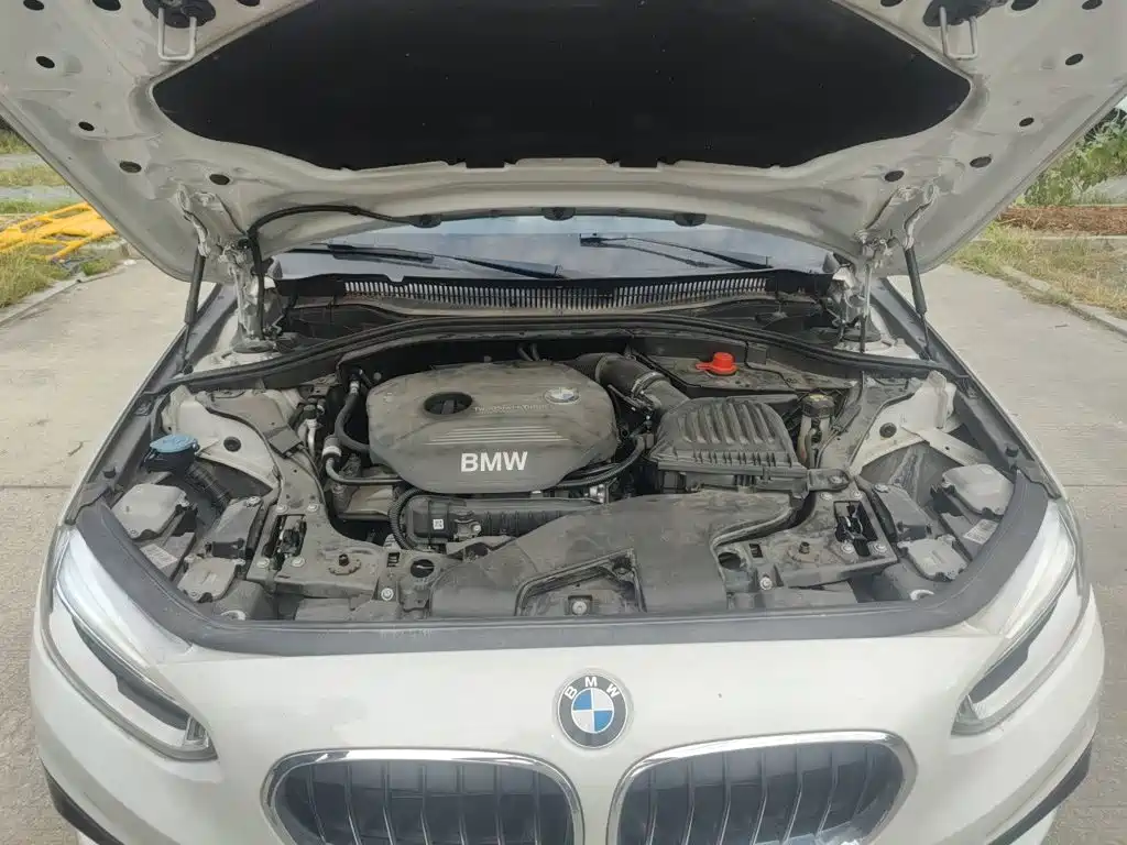 BMW 1 Series — миниатюра 11