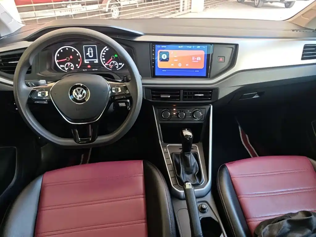 Volkswagen Polo — миниатюра 10