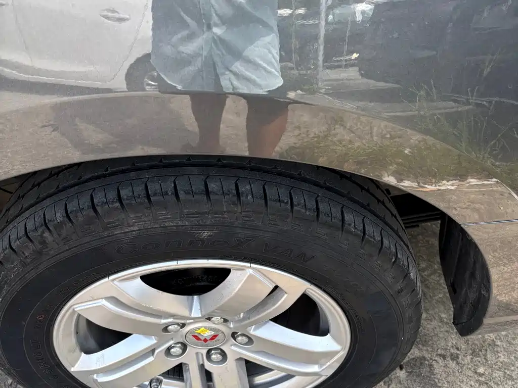 Wuling Zhengcheng — миниатюра 14
