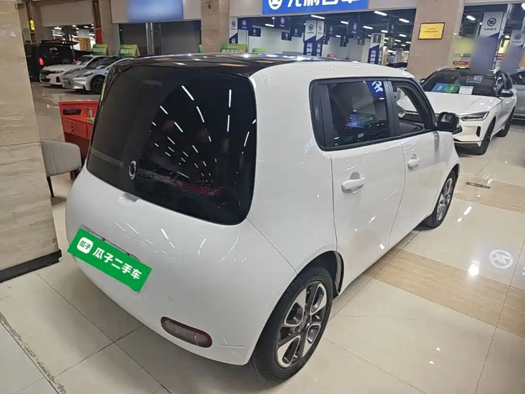 Ora Ora White Cat — миниатюра 7