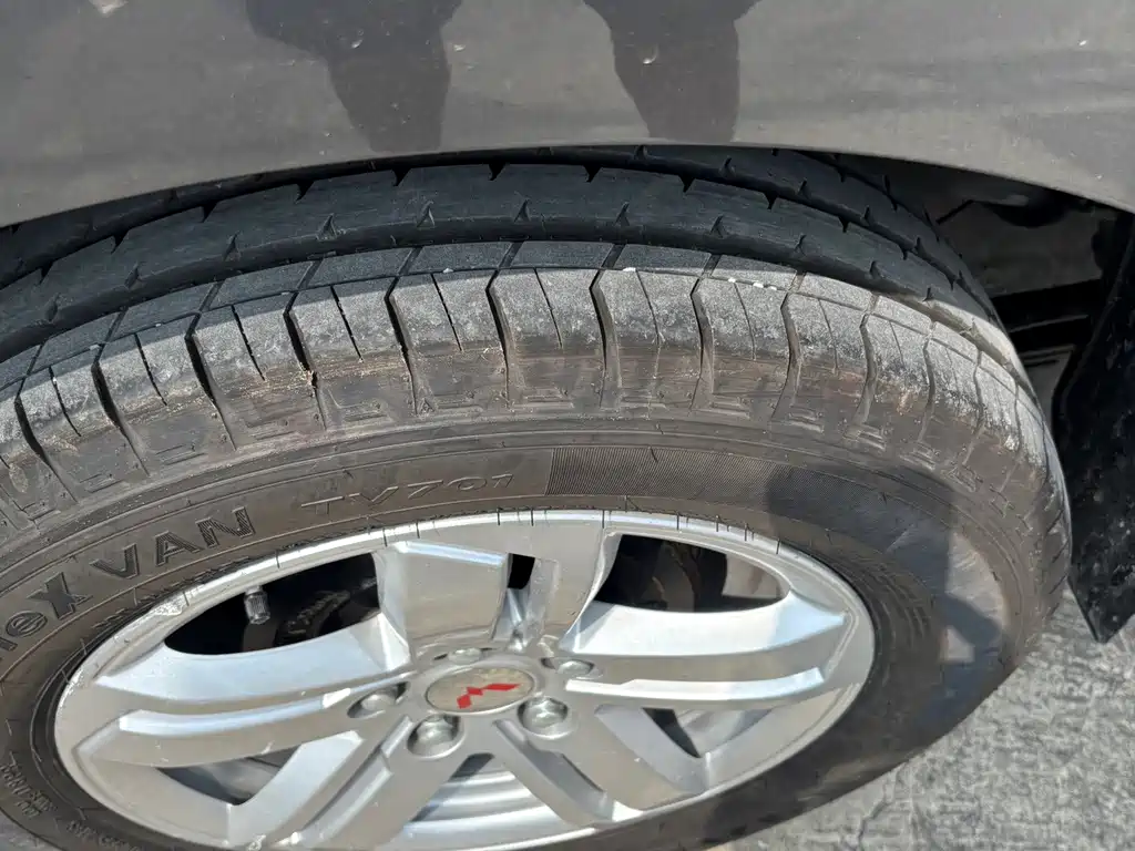 Wuling Zhengcheng — миниатюра 19