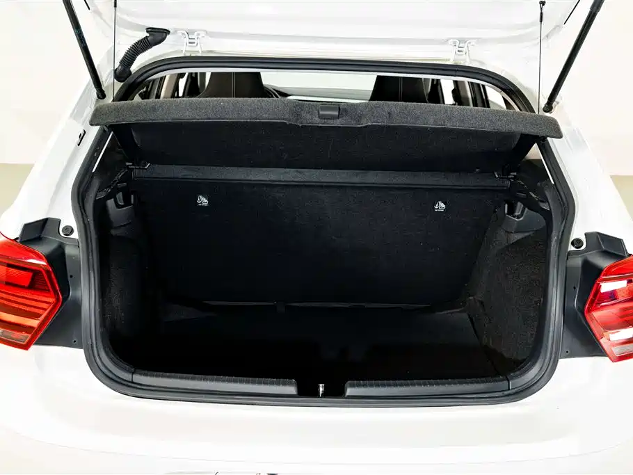 Volkswagen Polo — миниатюра 23