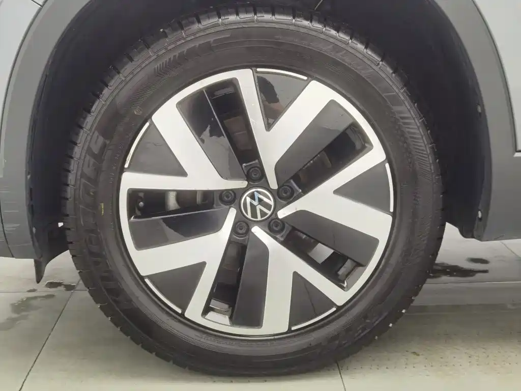 Volkswagen Tayron — миниатюра 17