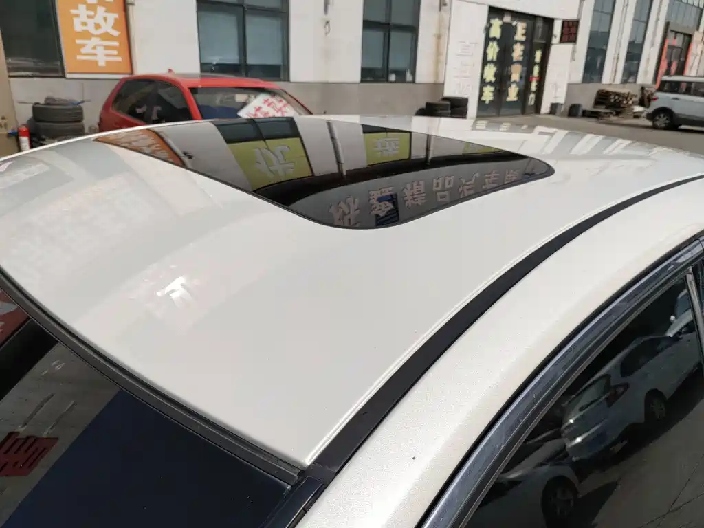 Nissan Teana — миниатюра 21