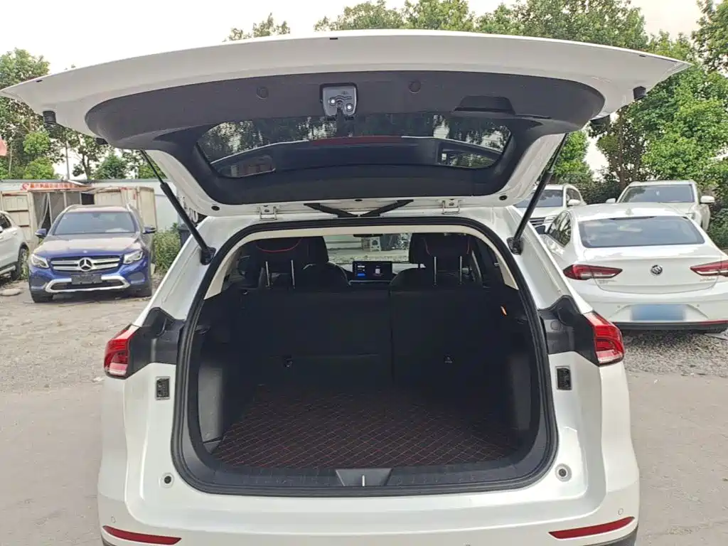 Haval H6 — миниатюра 19