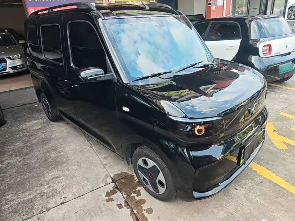 Wuling Zhiguang EV — миниатюра 4
