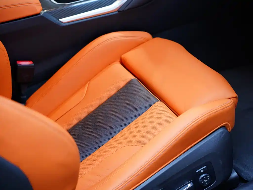 BMW M4 — миниатюра 40