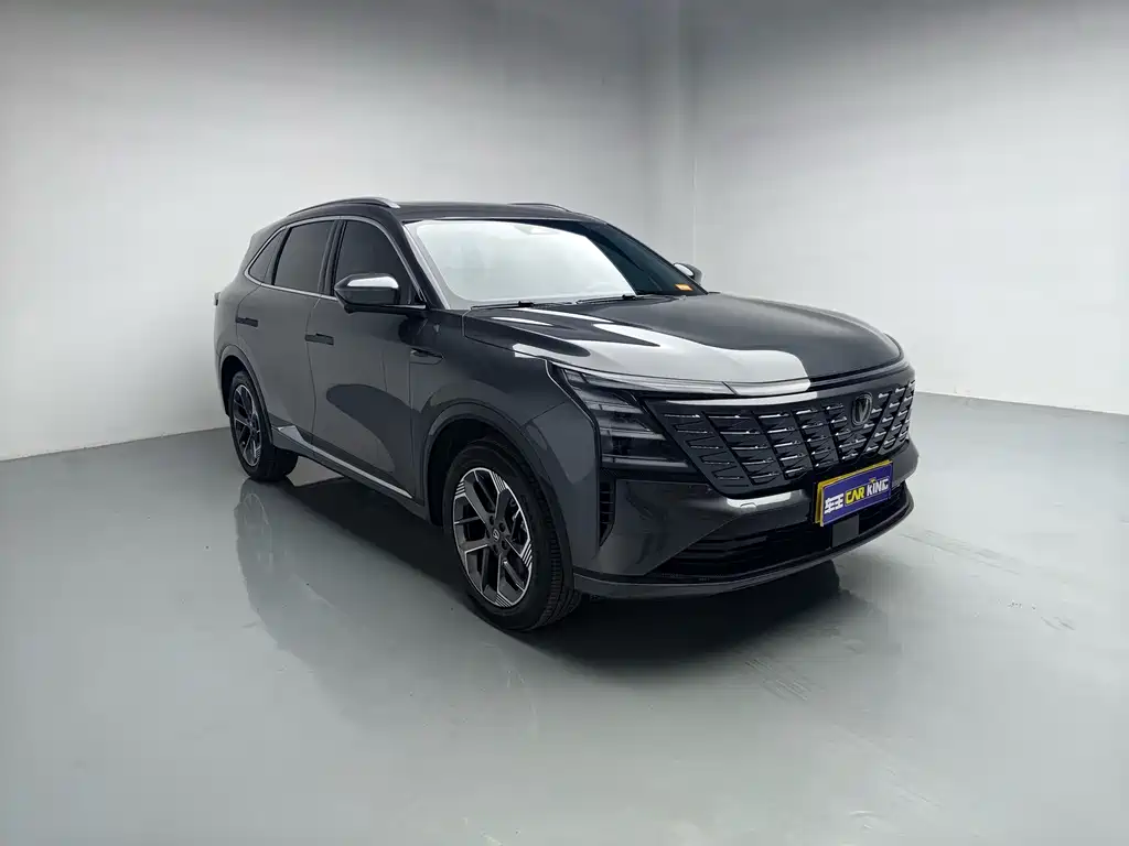 Changan CS75 PLUS — миниатюра 3