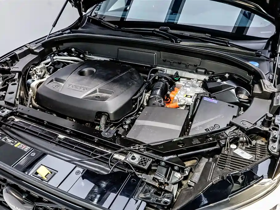 Volvo XC60 — фотографии объявления, Фото 35