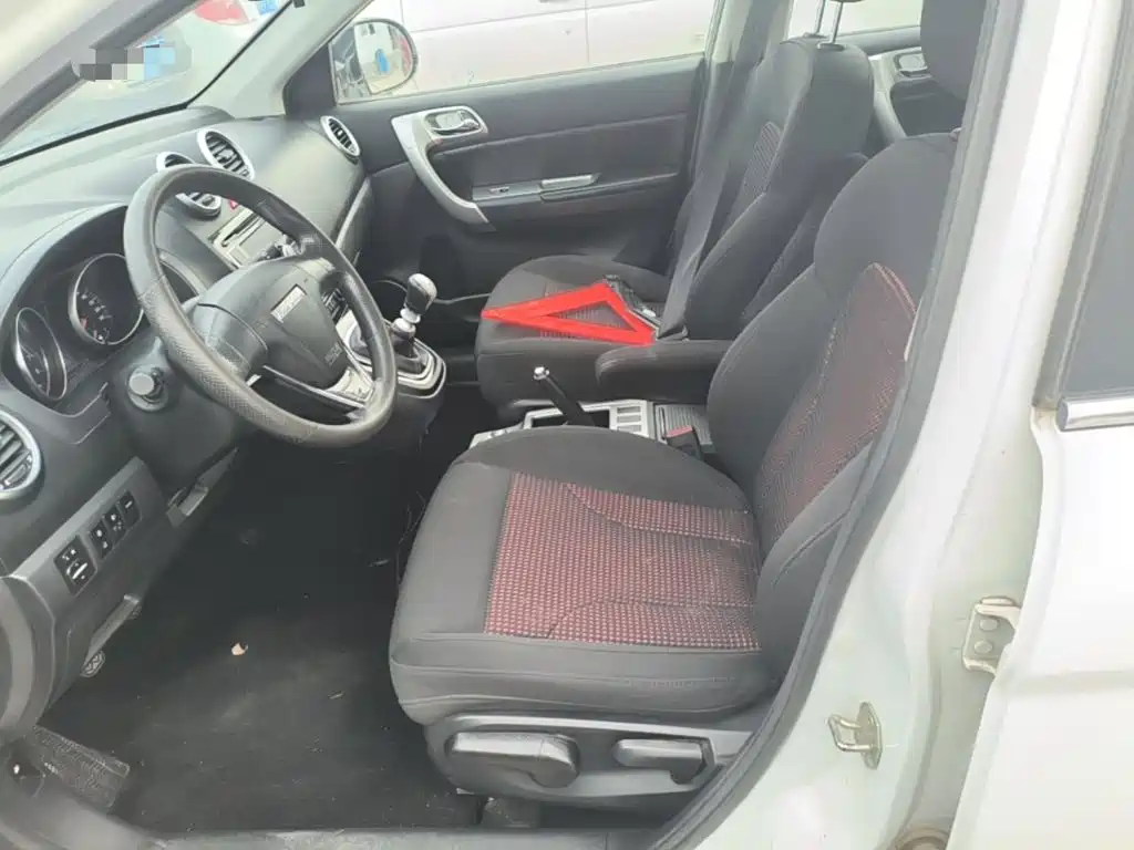 Haval H6 — миниатюра 15