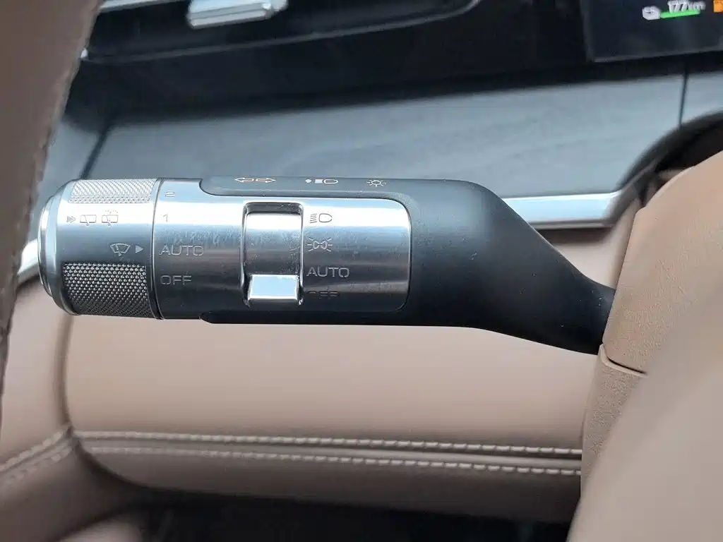 Wuling Xingguang L — миниатюра 21