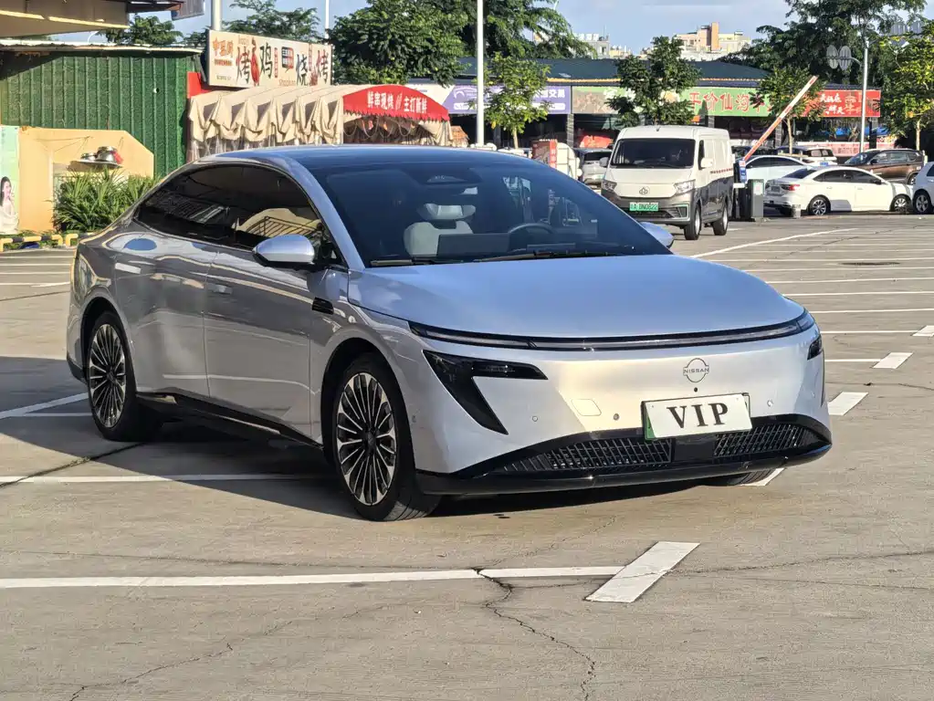 Nissan N7 — миниатюра 4
