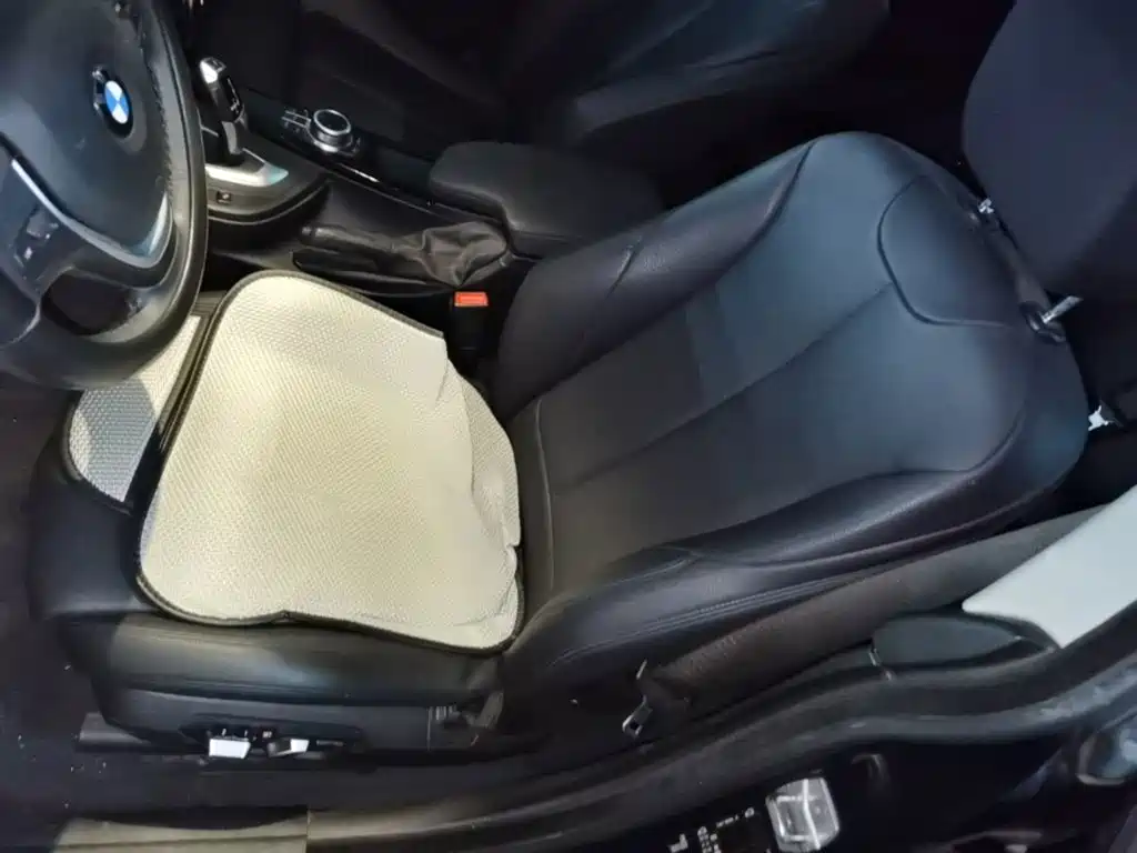 BMW 3 Series GT — миниатюра 15