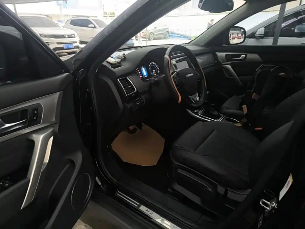 Haval H2 — миниатюра 16