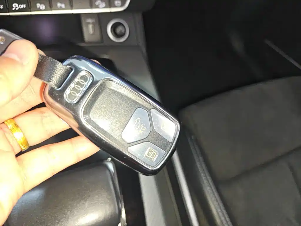 Audi Q5L Sportback — миниатюра 9