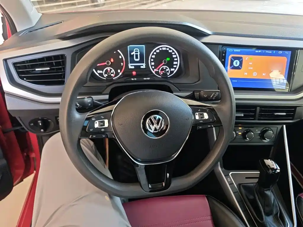 Volkswagen Polo — миниатюра 11