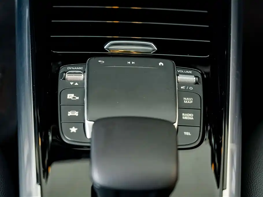 Mercedes-Benz B-Class — миниатюра 14