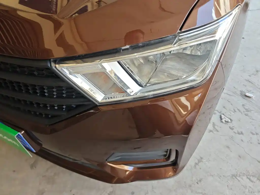 Wuling Hongguang — миниатюра 24