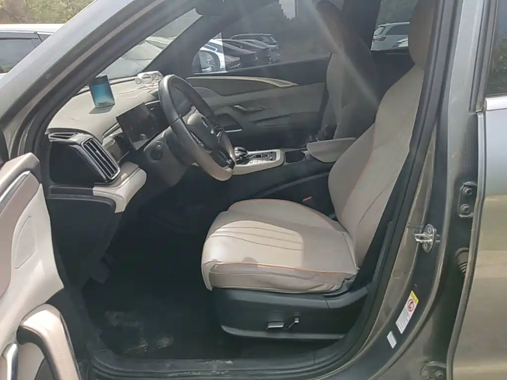 BYD Pro New Energy — миниатюра 15