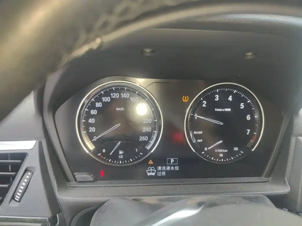 BMW 1 Series — миниатюра 4