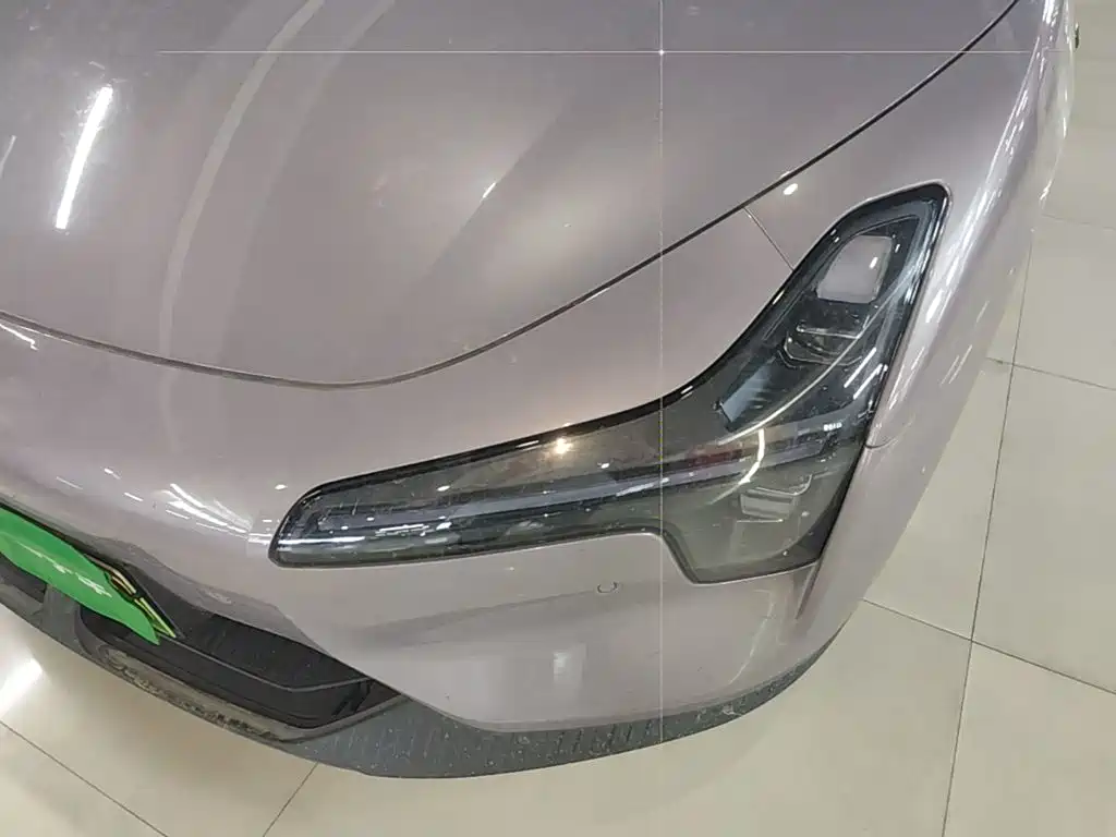 XPeng MONA M03 — миниатюра 24