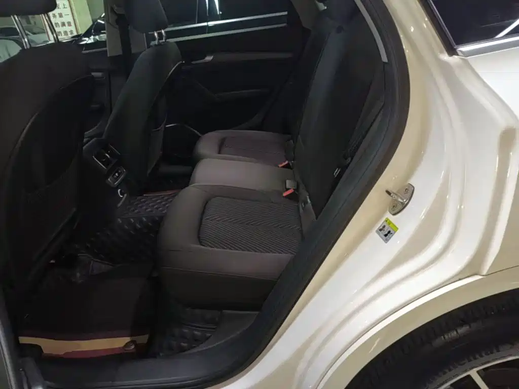 Audi Q5L — миниатюра 17