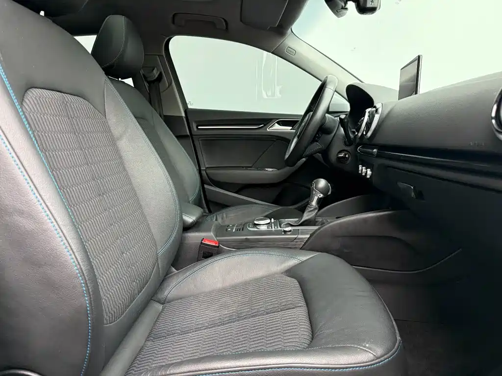 Audi A3 — миниатюра 13