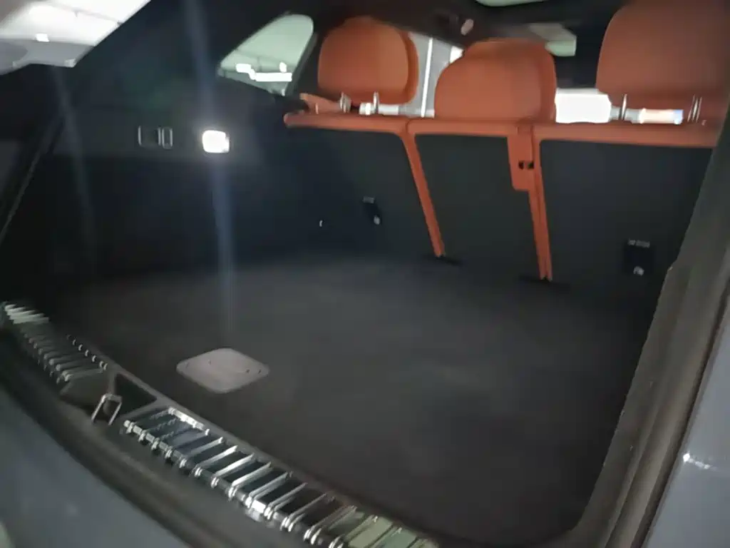 Li Auto Li L7 — миниатюра 19