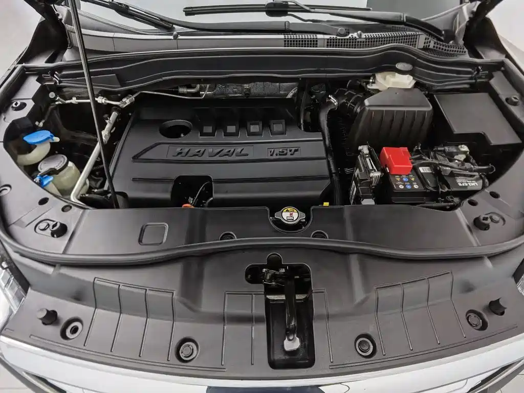 Haval H6 — миниатюра 6
