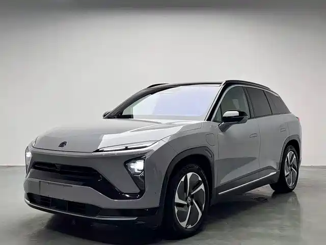 2022 Nio ES6