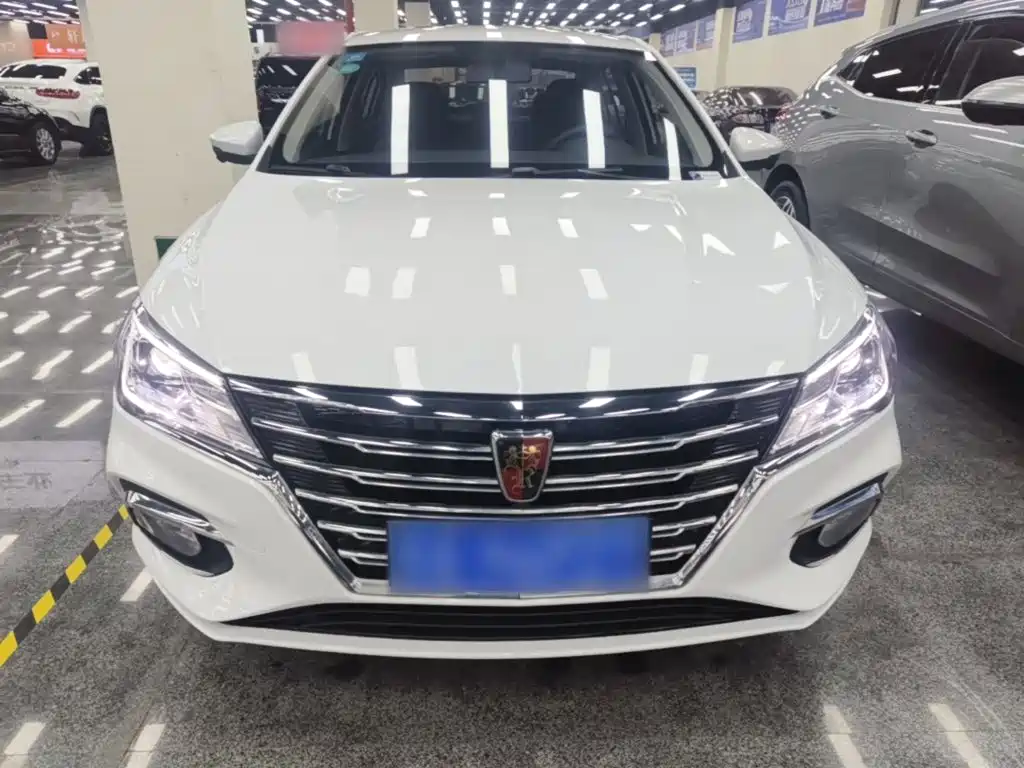 Roewe i5 — миниатюра 3