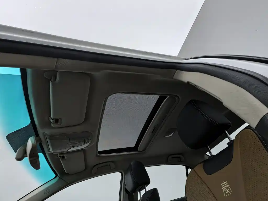 BYD Qin NEV — миниатюра 14