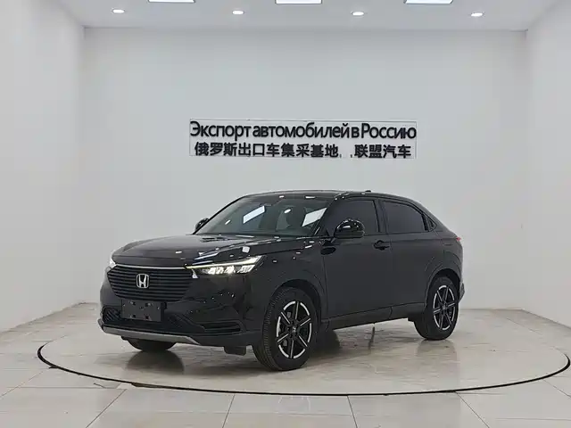 HONDA BINZHI