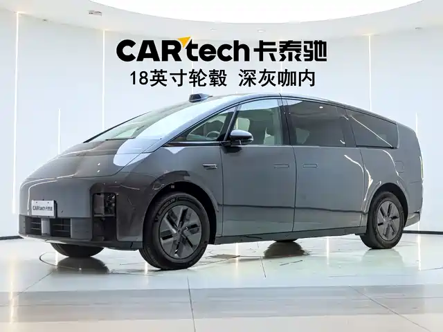 Li Auto MEGA