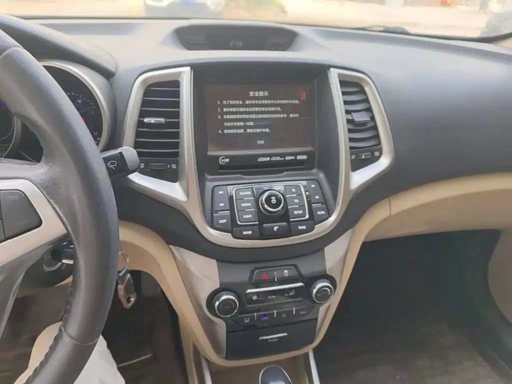 Changan Eado — миниатюра 13